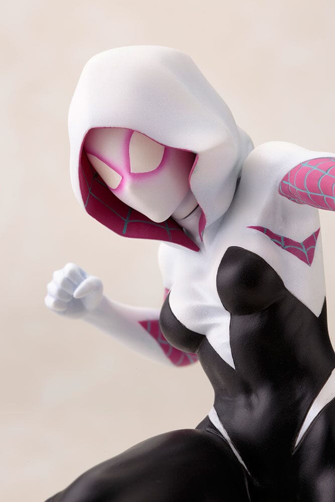 Marvel Comics Bishoujo Spider-Gwen (Renewal Package) (Reissue)