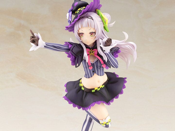 Hololive Shion Murasaki 1/7 Scale Figure