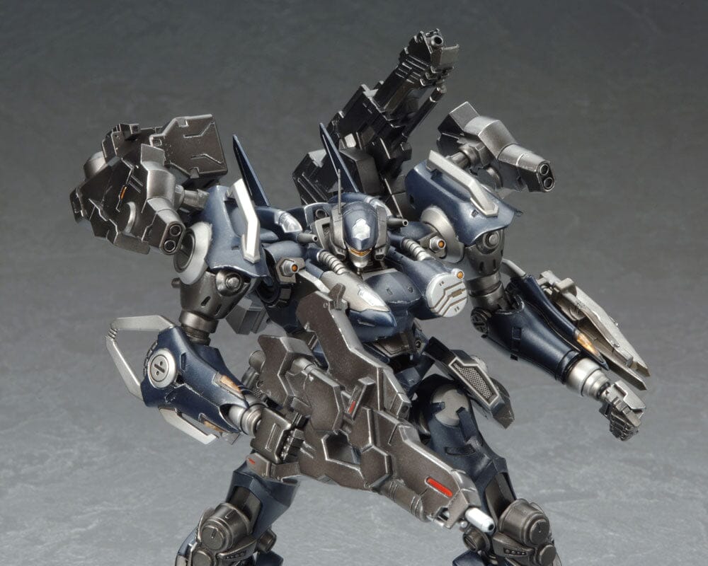 Armored Core Nexus Variable Infinity Mirage C01-GAEA Model Kit (Reissue)