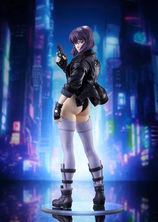 Ghost in the Shell S.A.C. Pop Up Parade L Motoko Kusanagi