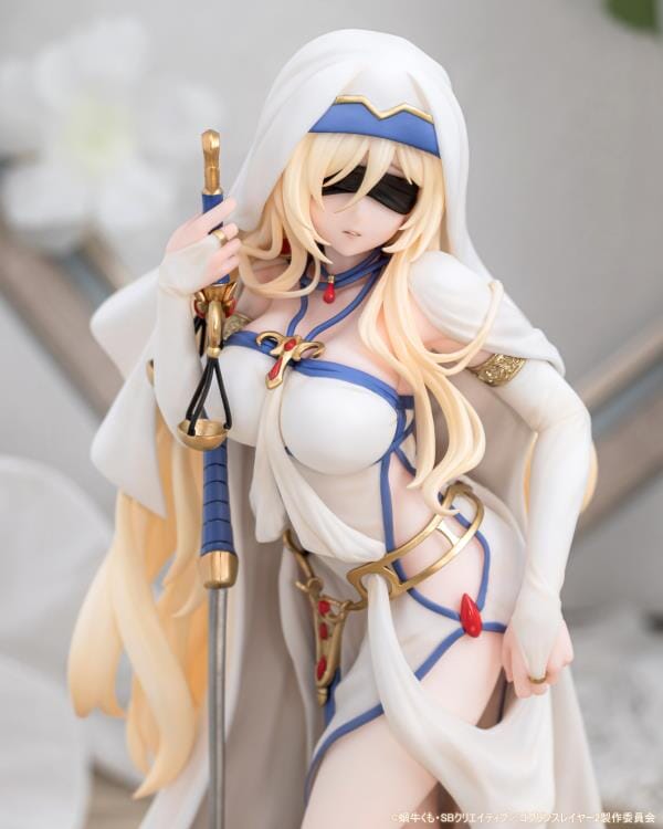 Goblin Slayer Sword Maiden 1/7 Scale Figure