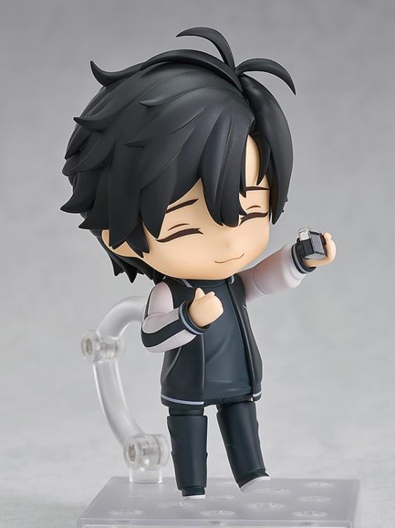 Link Click Nendoroid No.2161 Cheng Xiaoshi