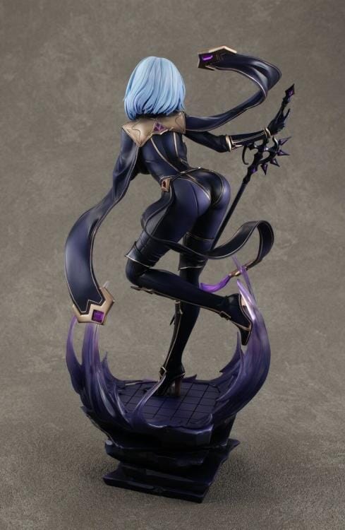 The Eminence in Shadow KD Colle Shadow Beta (Light Novel Ver.) 1/7 Scale Figure