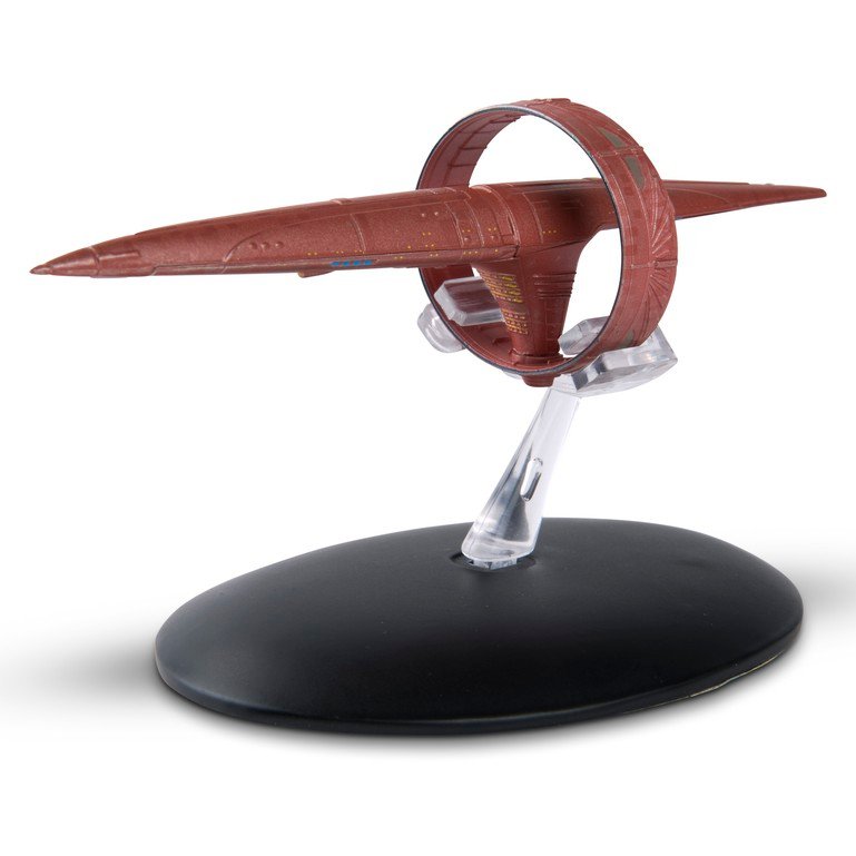 Star Trek Starships Collection #34 Vulcan Surak Class