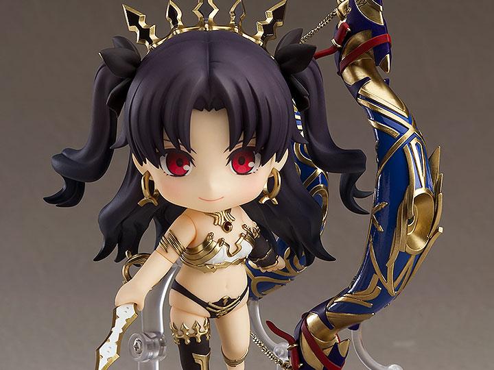 Fate/Grand Order Nendoroid No.904 Archer (Ishtar)