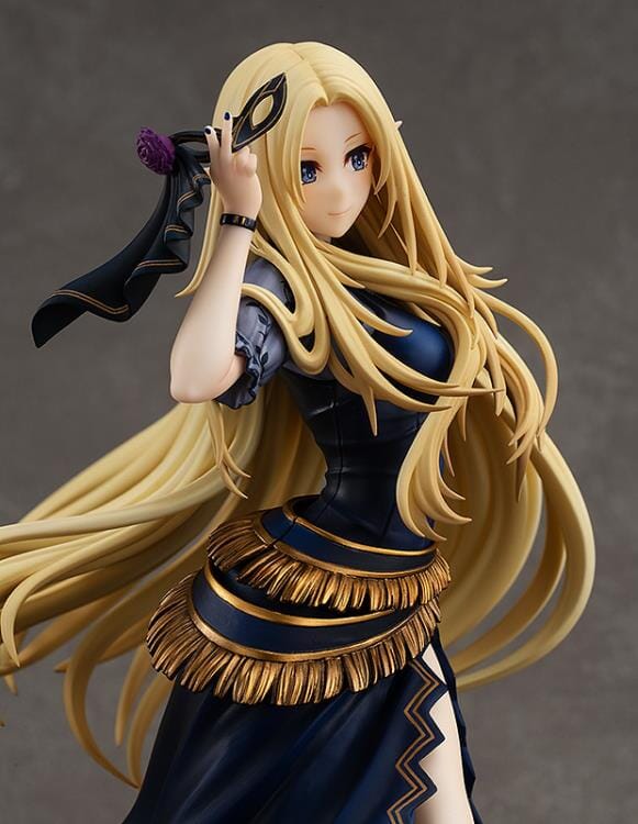 The Eminence in Shadow KD Colle Alpha (Dress Ver.) 1/7 Scale Figure