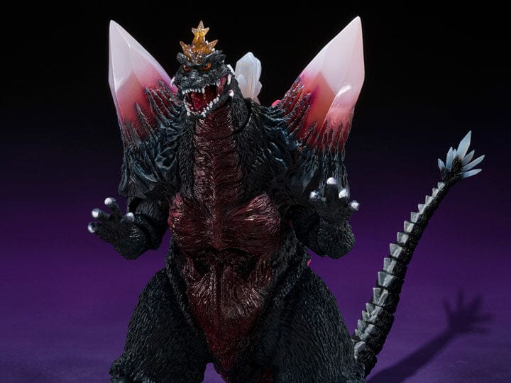 Godzilla vs. SpaceGodzilla S.H.MonsterArts SpaceGodzilla (Fukuoka Decisive Battle Ver.)