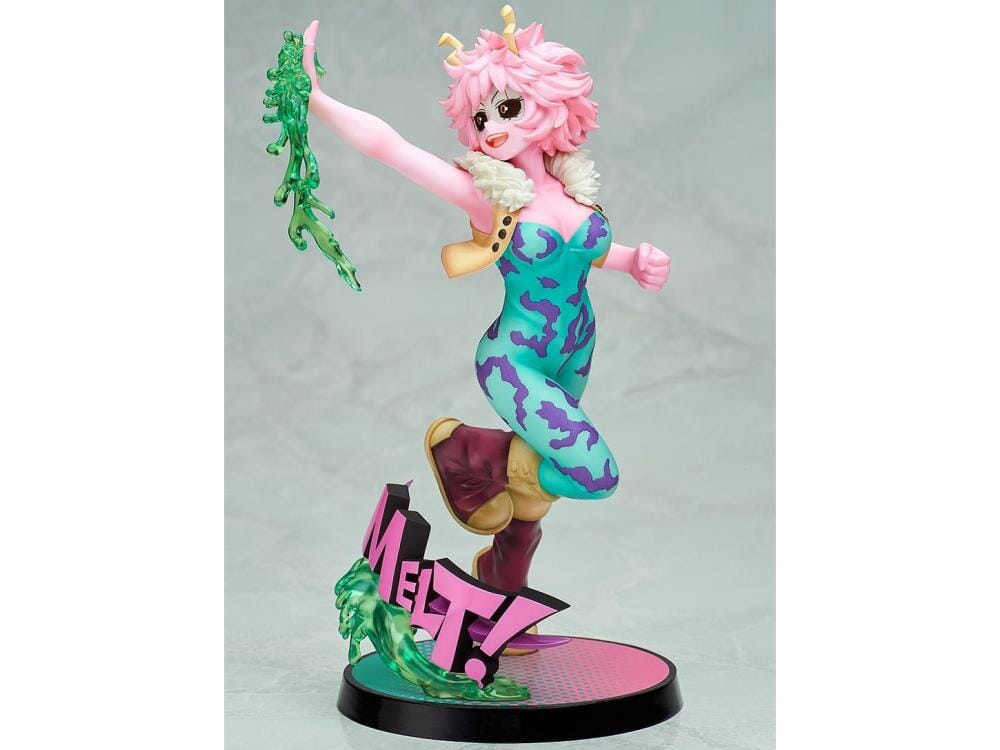 My Hero Academia Mina Ashido (Hero Suit Ver.) 1/8 Scale Figure