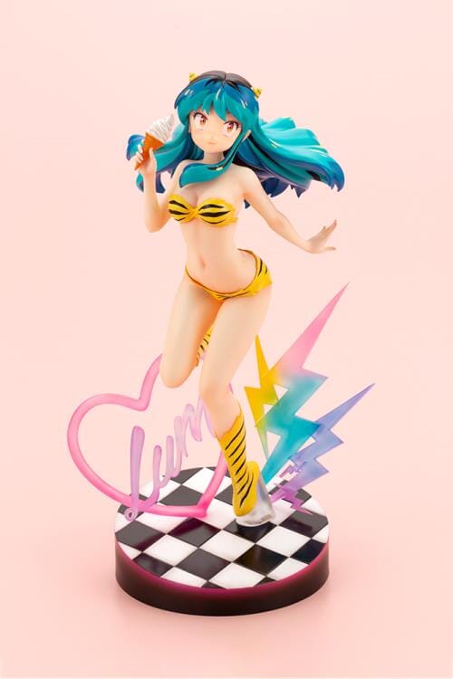 Urusei Yatsura ArtFX J Lum 1/7 Scale Figure