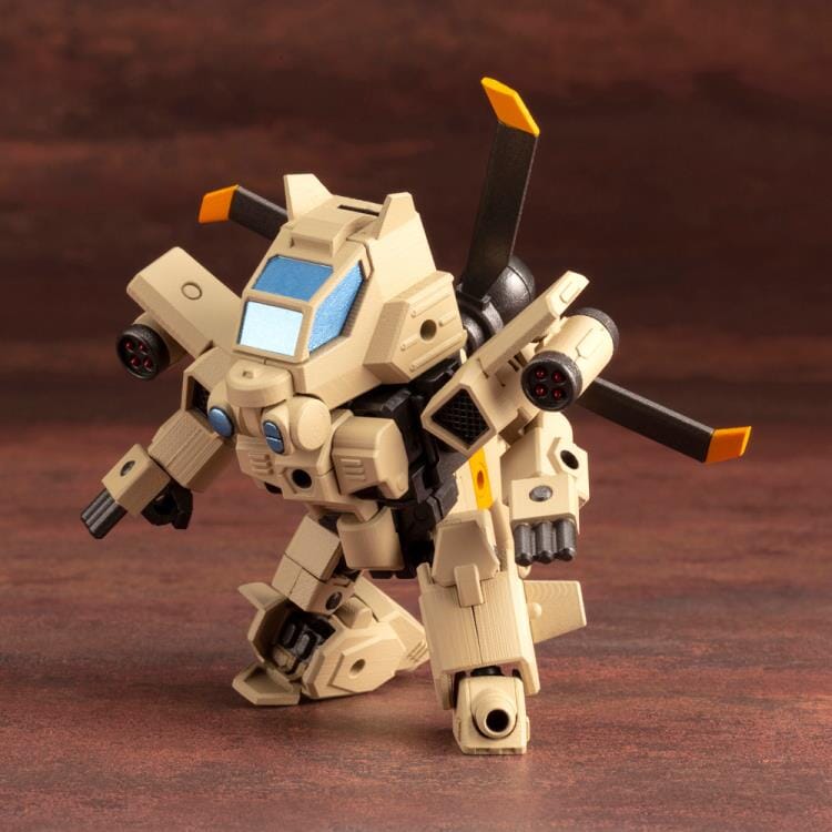 Evoroids EVG-R01 Jyro-N Model Kit