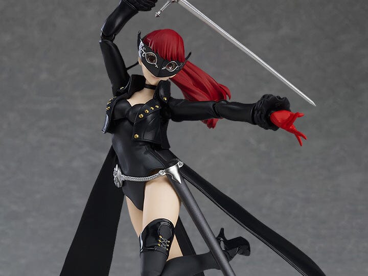 Persona 5 Royal figma No.587 Violet