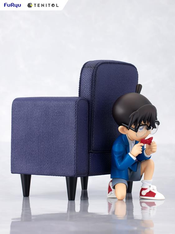 Detective Conan Tenitol Conan Edogawa Figure