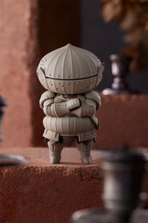 Dark Souls Nendoroid No.1964 Siegmeyer