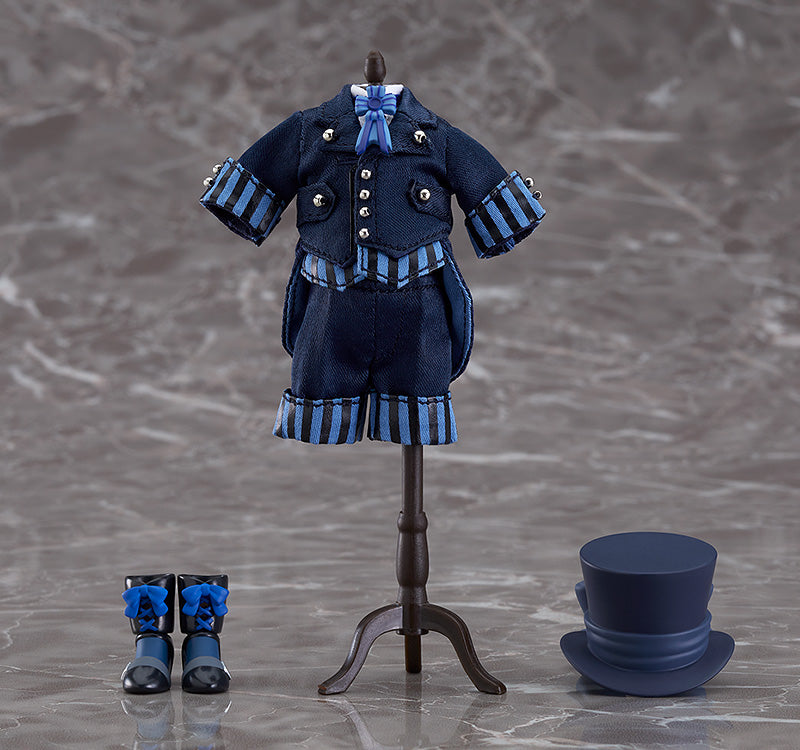 Black Butler: Book of the Atlantic Nendoroid Doll Ciel Phantomhive