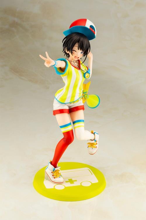 Hololive Production Oozora Subaru 1/7 Scale Figure