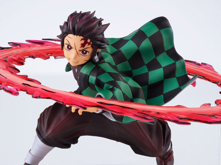 Demon Slayer: Kimetsu no Yaiba ConoFig Tanjiro Kamado