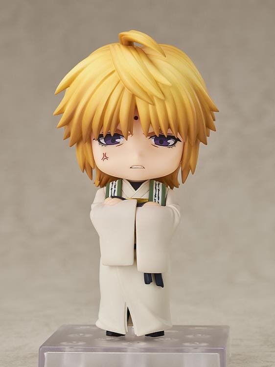 Saiyuki RELOAD ZEROIN Nendoroid No.2086 Genjo Sanzo