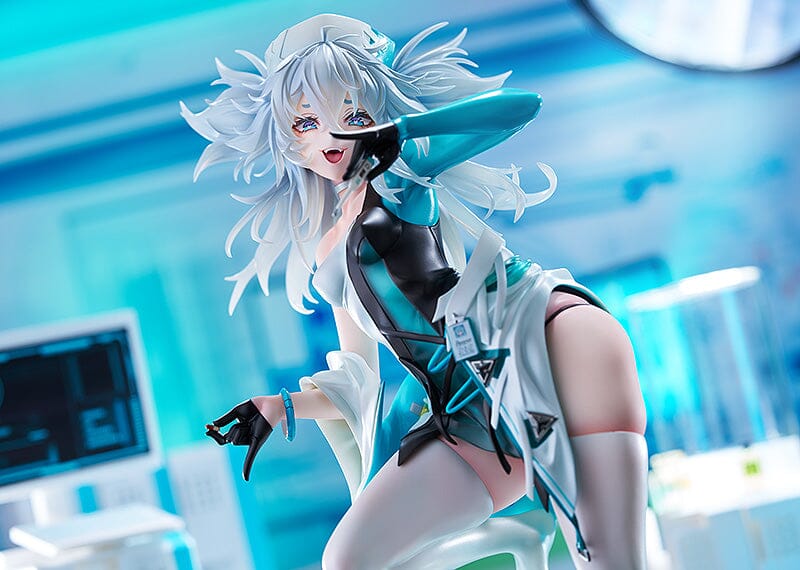 Girls' Frontline Neural Cloud Florence 1/7 Scale Figure