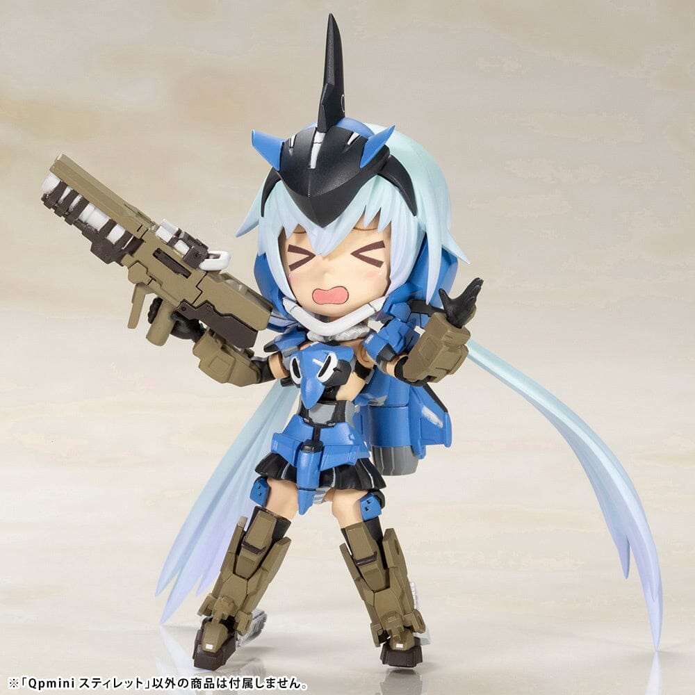 Frame Arms Girls Qpmini Stylet