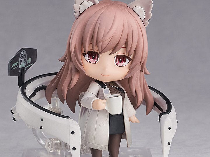 Neural Cloud Nendoroid No.1976 Persicaria