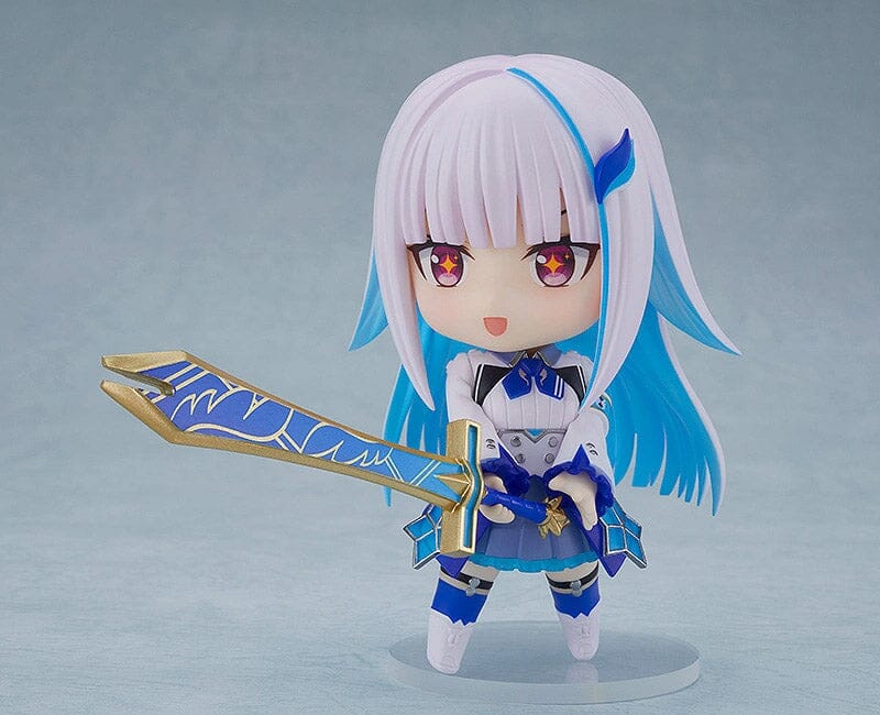 Nijisanji Nendoroid No.2013 Lize Helesta