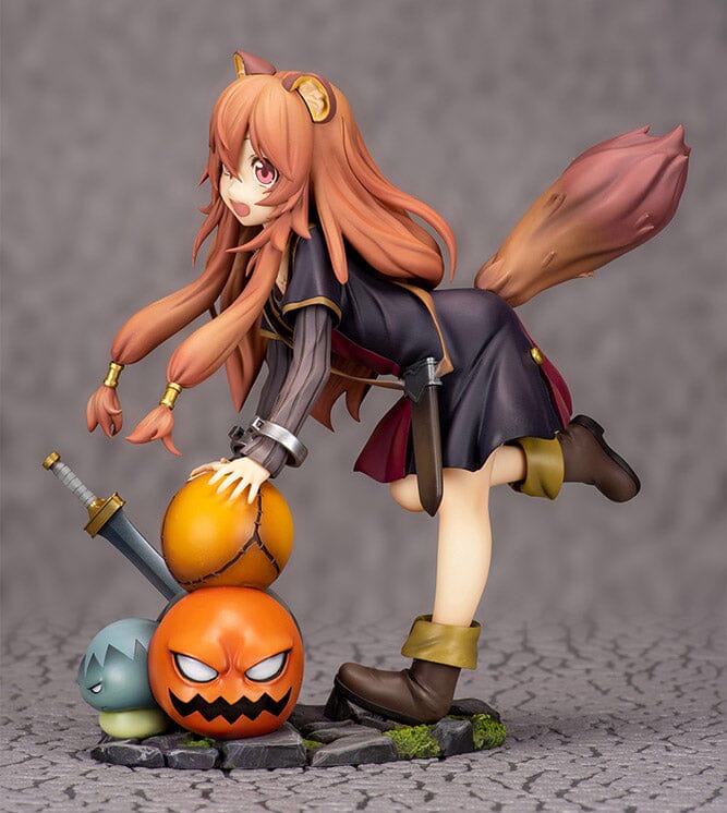 The Rising of the Shield Hero Raphtalia (Childhood Ver.) 1/7 Scale Figure