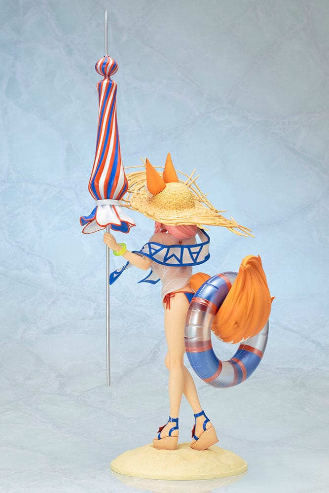 Fate/Grand Order Lancer Tamamo-No-Mae 1/7 Scale Figure (Reissue)