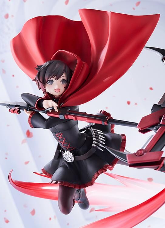 RWBY Ice Queendom Ruby Rose 1/7 Scale Figure