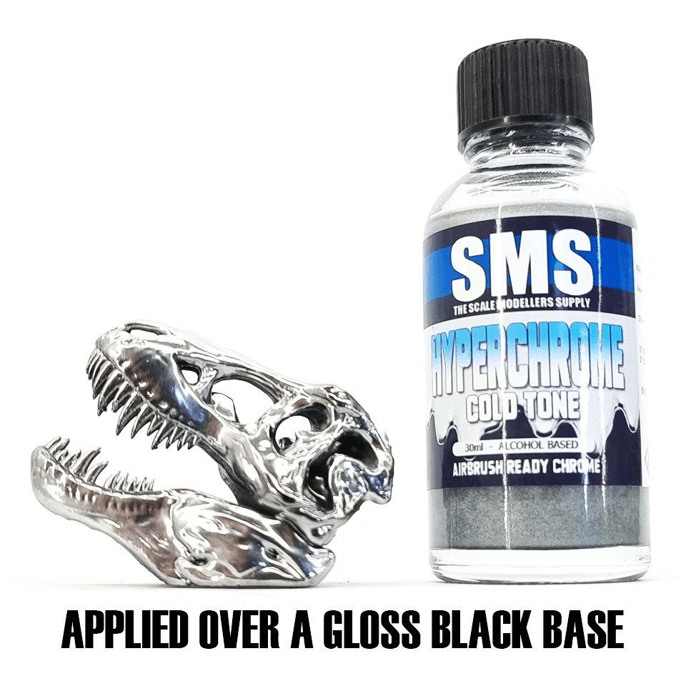 HYPERCHROME (Cold Tone) 30ml