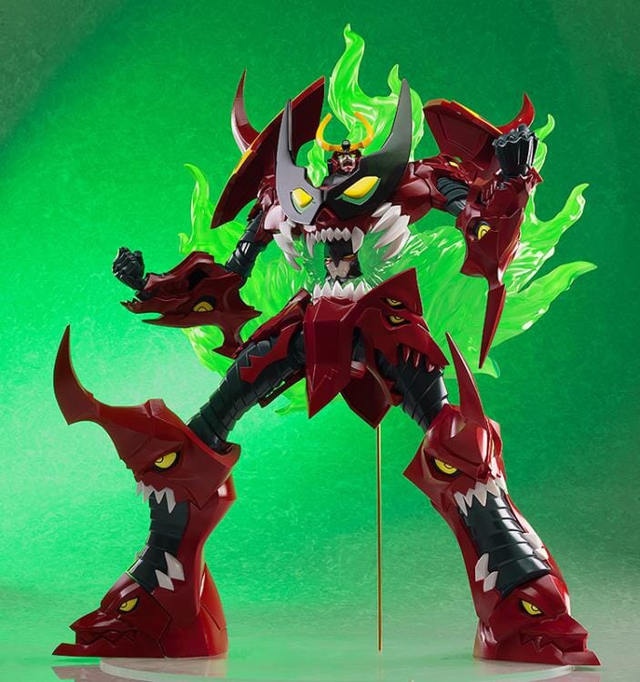 Tengen Toppa Gurren Lagann Pop Up Parade XL Gurren Lagann