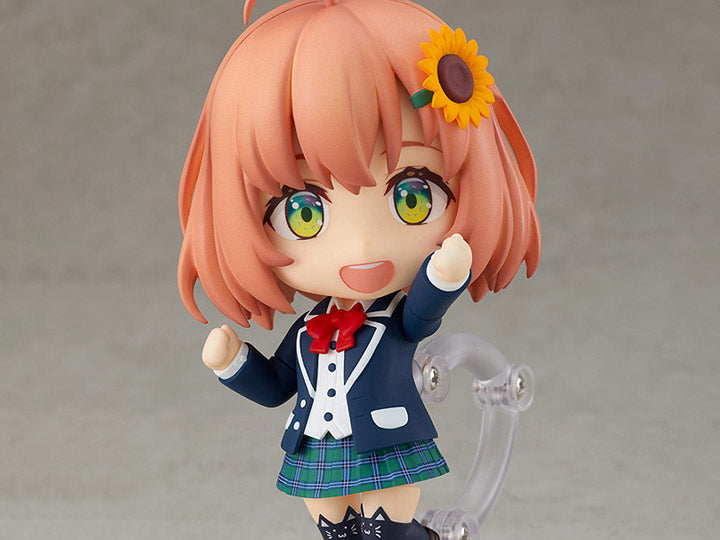 Nijisanji Nendoroid No.1586 Honma Himawari