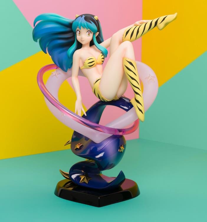 Urusei Yatsura FiguartsZERO chouette Lum