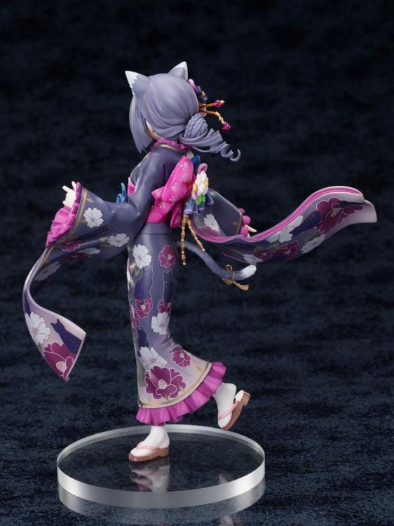 Princess Connect! Re: Dive F:Nex Karyl (New Year) 1/7 Scale Figure