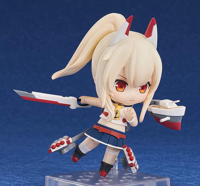 Azur Lane Nendoroid No.1975-DX Ayanami