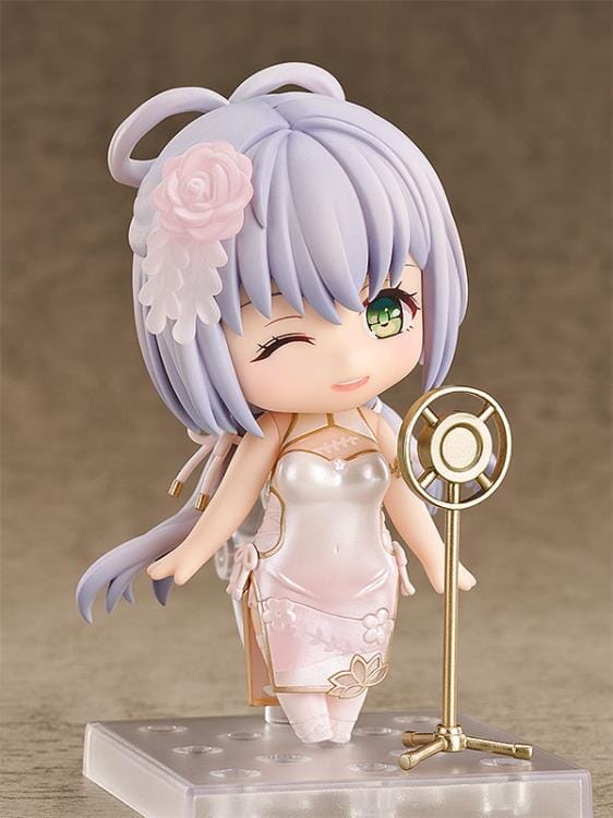 Vsinger Nendoroid No.2010 Luo Tianyi (Grain in Ear Ver.)