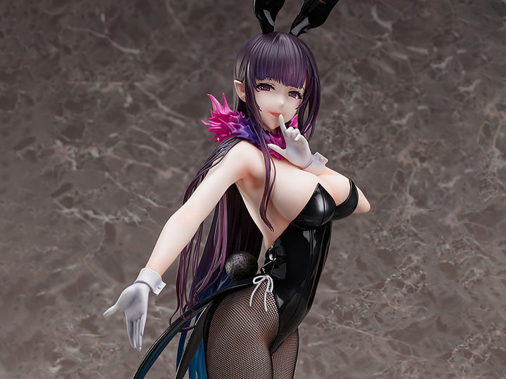 The Elder Sister-Like One Chiyo (Bunny Ver.) 1/4 Scale Figure