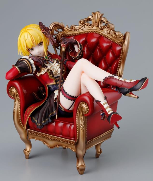 The Idolmaster Cinderella Girls Frederica Miyamoto (Soleil et Lune Ver.) 1/7 Scale Figure