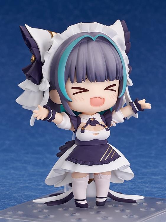 Azur Lane Nendoroid No.2131 Cheshire