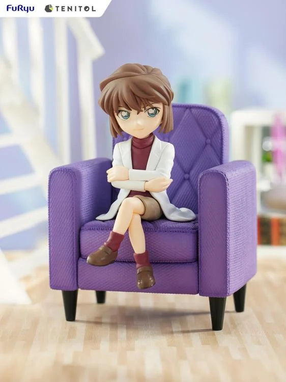 Detective Conan Tenitol Ai Haibara Figure