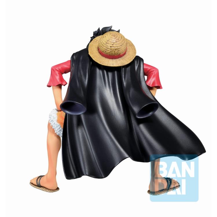 One Piece Ichibansho Monkey D. Luffy (Anniversary)