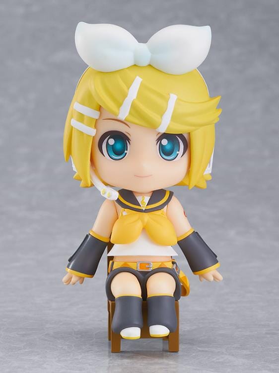 Vocaloid Nendoiroid Swacchao! Kagamine Rin