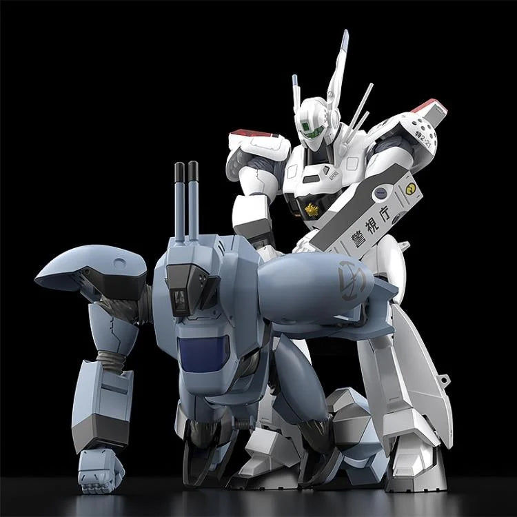 Mobile Police Patlabor Moderoid AVS-98 MARK II Standard Model Kit