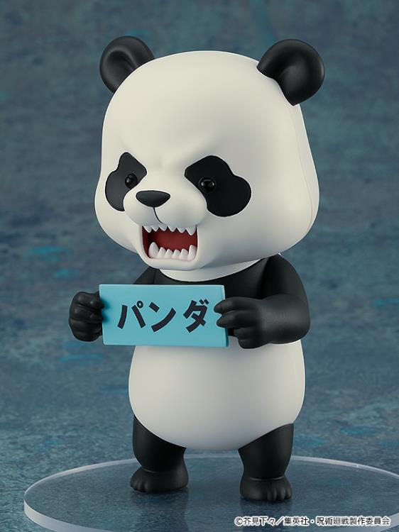 Jujutsu Kaisen Nendoroid No.1844 Panda