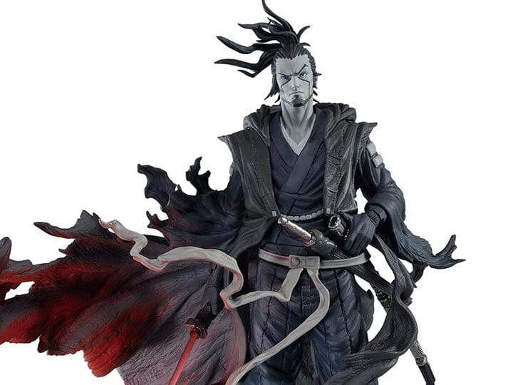 Star Wars: Visions DXF The Ronin (The Duel) Figure