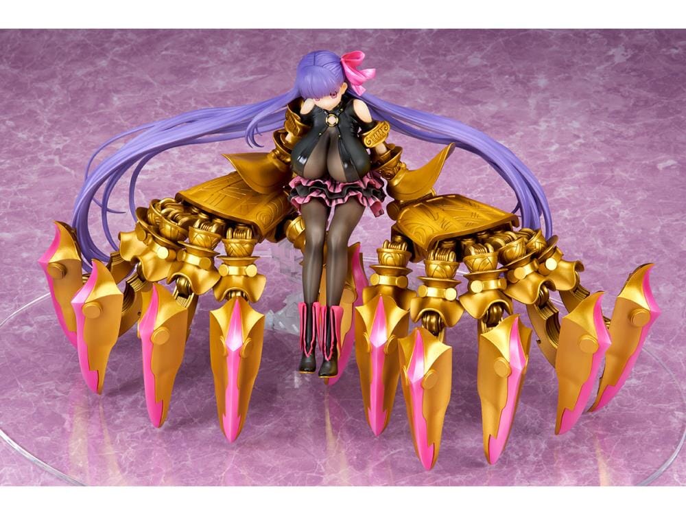 Fate/Grand Order Alter Ego (Passionlip) 1/7 Scale Figure