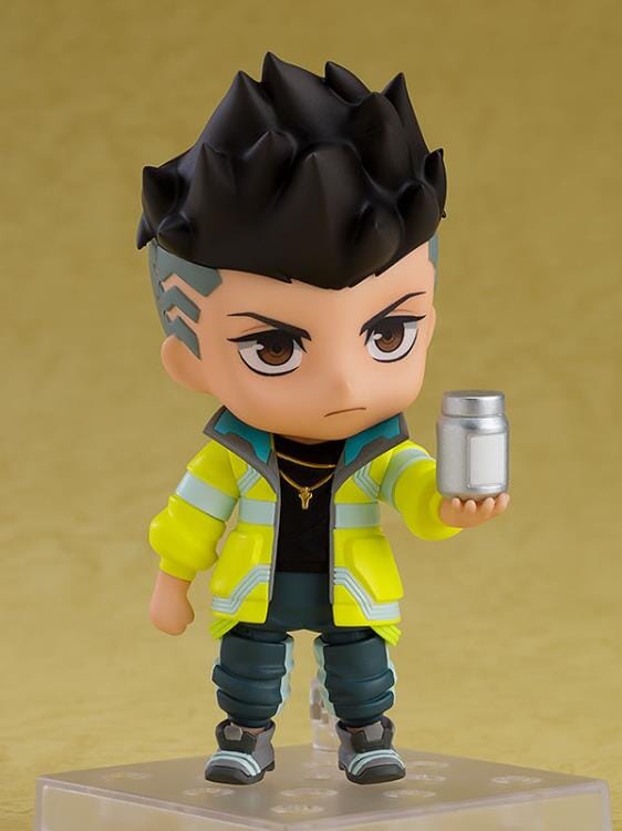 Cyberpunk Edgerunners Nendoroid No.2125 David Martinez