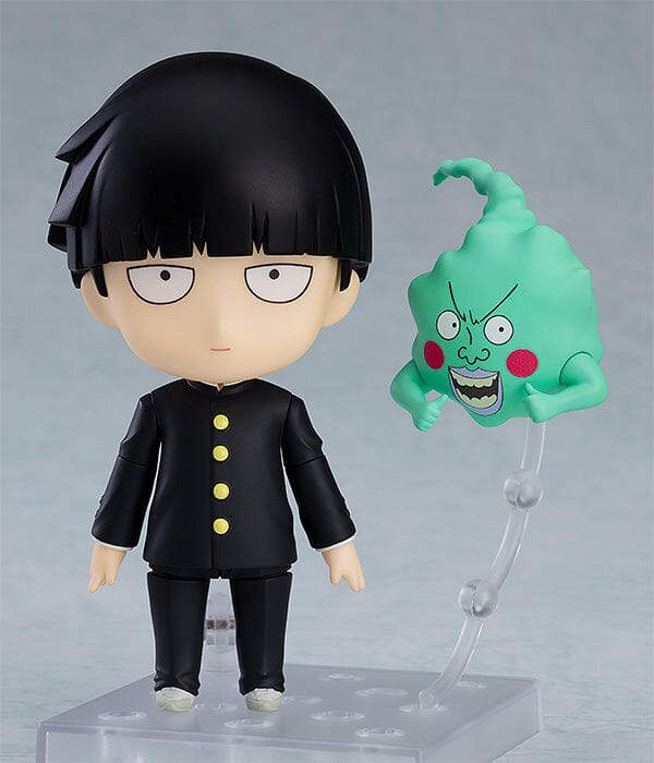 Mob Psycho 100 III Nendoroid No.1913 Shigeo Kageyama