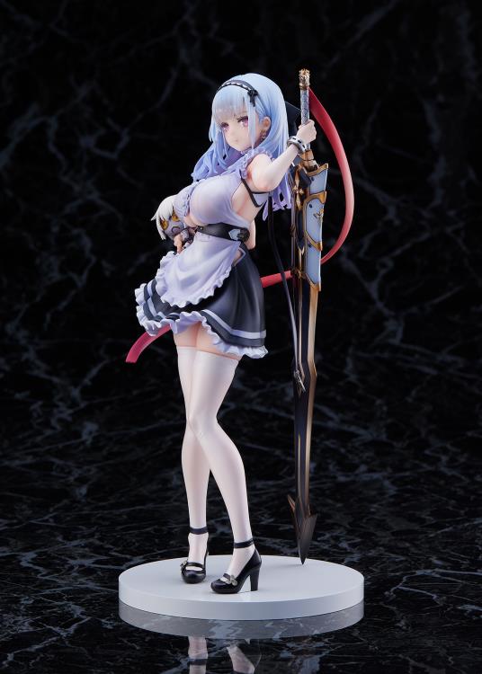 Azur Lane Dido (Light Edition Ver.) 1/7 Scale Figure