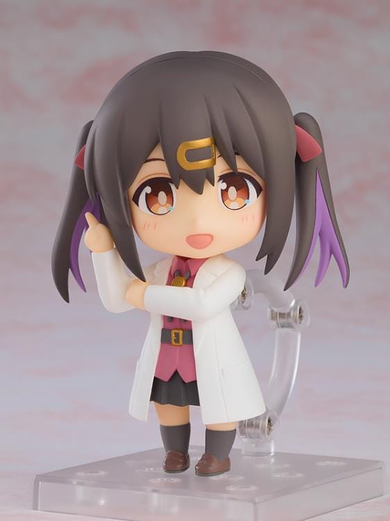 ONIMAI I'm Now Your Sister! Nendoroid No.2332 Mihari Oyama