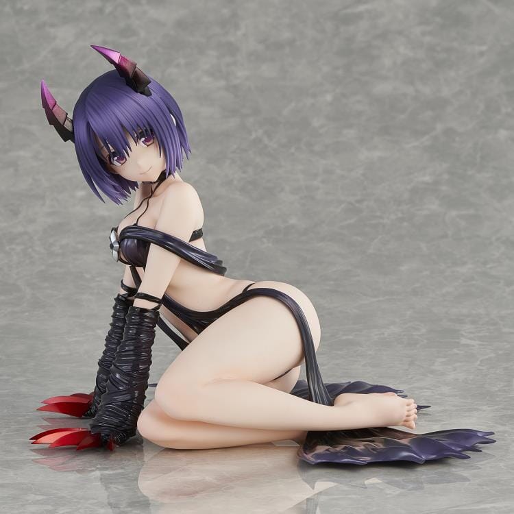 To Love-Ru Darkness Haruna Sairenji (Darkness Ver.) 1/6 Scale Limited Edition Figure